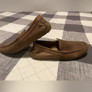 Born 8.5 loafers